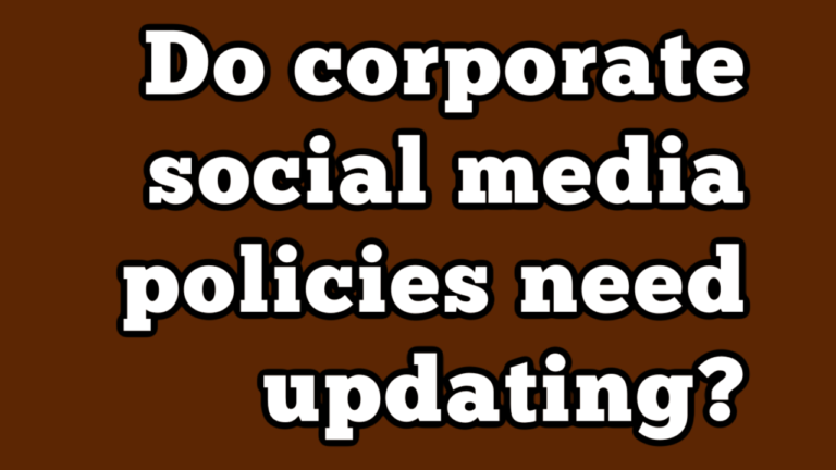 do-corporate-social-media-policies-need-updating-esg-professionals